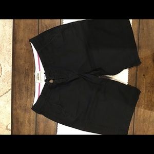 Old navy shorts. Women’s size 4